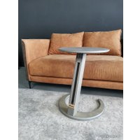 Приставной столик Ladzim T01mm (morning mist)