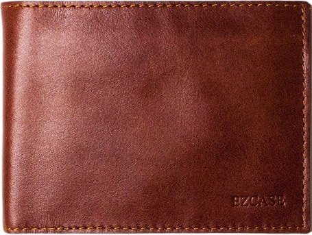 

Кошелек EZcase Slim (коричневый)