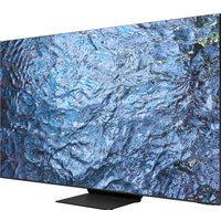 MiniLED телевизор Samsung Neo QLED 8K QN900C QE75QN900CUXRU