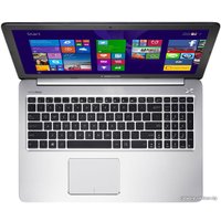 Ноутбук ASUS A501LX-DM099H