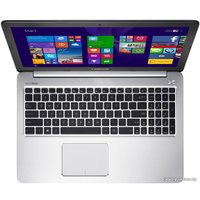 Ноутбук ASUS K501LX-DM060H