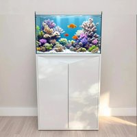 Аквариум Hydroterra Plain 100 л