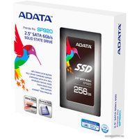 SSD ADATA Premier Pro SP920 256GB (ASP920SS3-256GM-C)