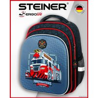 Школьный рюкзак Steiner SK2-14