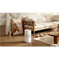 Увлажнитель воздуха Xiaomi Smart Evaporative Humidifier CJSJSQ02XYUE (евровилка)