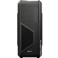 Корпус Enermax iVektor Black Soft-Grip Coating (ECA3311A-B)