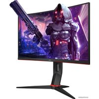 Игровой монитор AOC Agon C27G2U