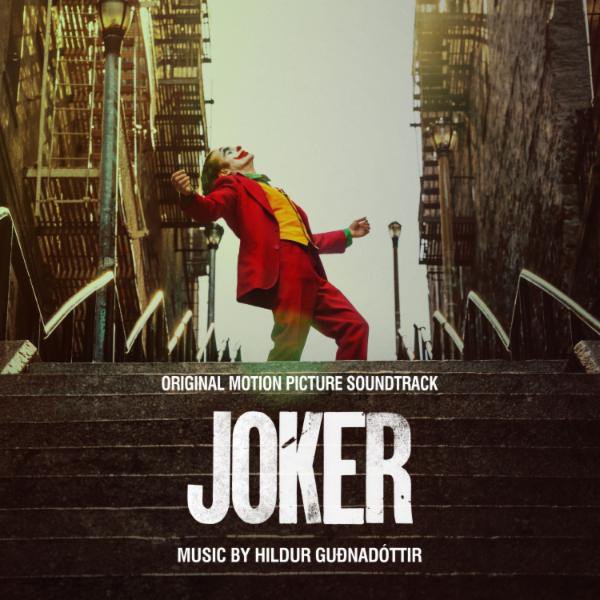 

Виниловая пластинка Various Artists - Joker OST