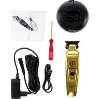 Окантовочный триммер MRD Pro MRD-GMT-90-4 (золотой)