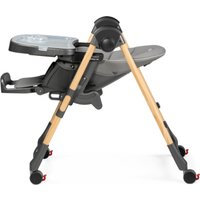 Высокий стульчик Peg Perego Prima Pappa Follow Me (ambiance ice)