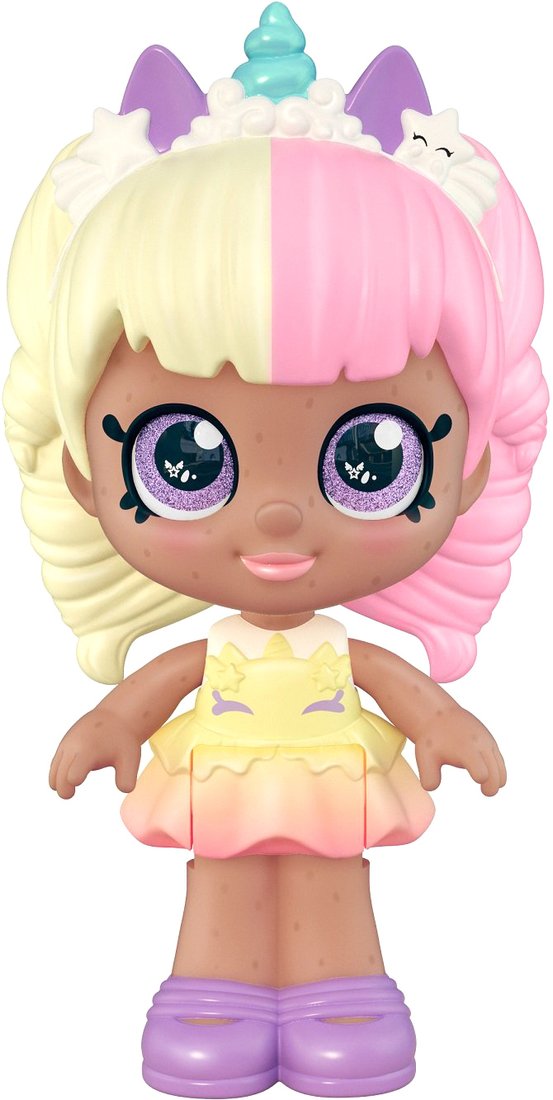 

Кукла Kindi Kids Мистабелла 39758