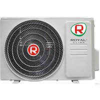 Кондиционер Royal Clima Triumph Upgrade RC-TWN22HN