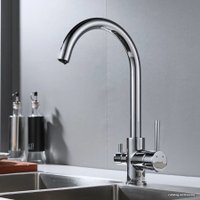 Смеситель Shevanik S128