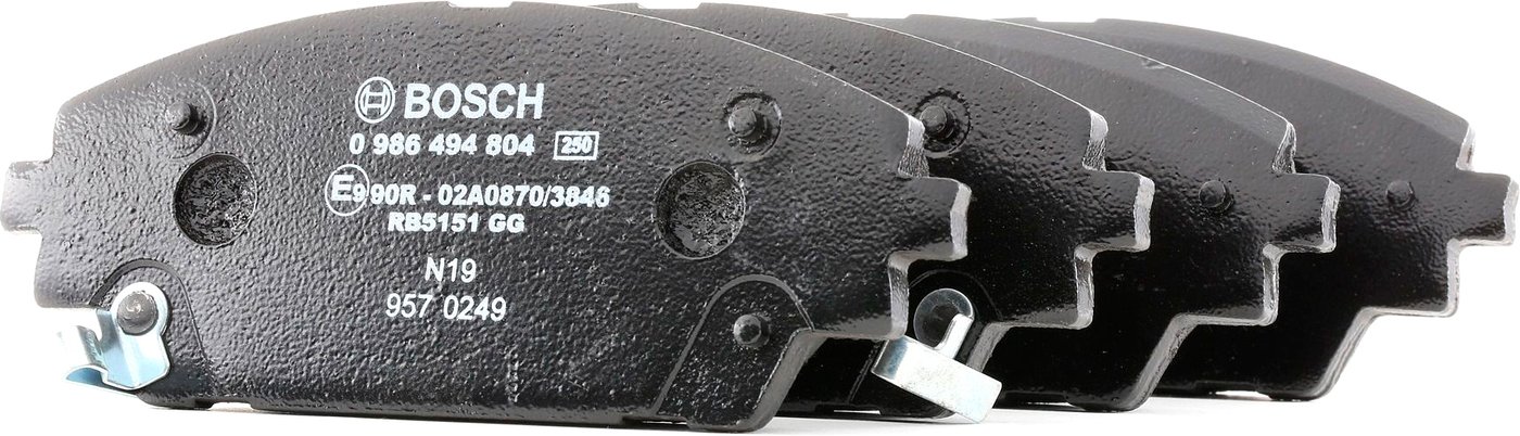 

Bosch 0986494804