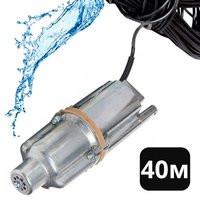 Колодезный насос Olsa Техноприбор Ручеек-1М 25С.08.1956 (40м)