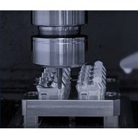 Наушники TRN VX Pro USB Type-C (темно-синий, с микрофоном)