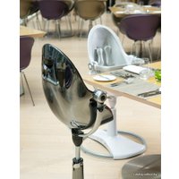 Высокий стульчик Bloom Fresco Chrome