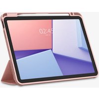 Чехол для планшета Spigen Urban Fit для Apple iPad Air 13" 2024/2025 ACS07673 (розовый)
