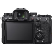 Беззеркальный фотоаппарат Sony Alpha a9 III Body