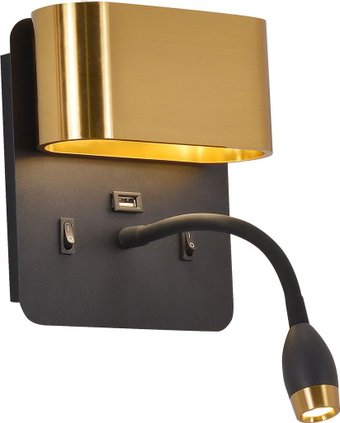 Бра F-Promo Parret 4475-2W