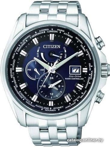 Наручные часы Citizen AT9030-55L