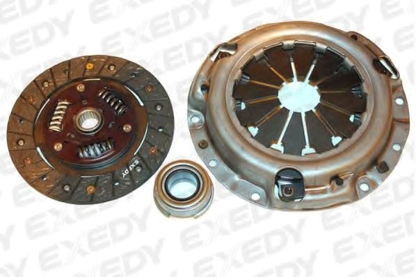 

Сцепление Exedy MZK2037