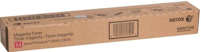 

Картридж Xerox 006R01740