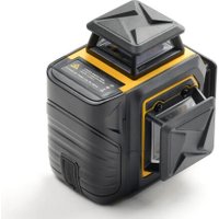 Лазерный нивелир Instrumax LinePRO 3D BAZA