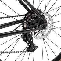 Велосипед Welt Stroke S 2025 (Urban Gray)