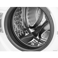 Стиральная машина Weissgauff WM 58411 Direct Drive Steam