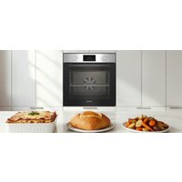 Электрический духовой шкаф Indesit IBFTE 2434 IX