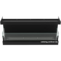 Биокамин Lux Fire Фронтальный 1040 S