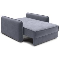 Кресло-кровать Mio Tesoro Кросби М1 (Velutto 32)