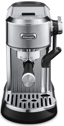 

Рожковая кофеварка DeLonghi Dedica Maestro Plus EC950.M