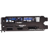 Видеокарта HIS Radeon RX 460 iCooler OC 4GB GDDR5 [HS-460R4SCNR]