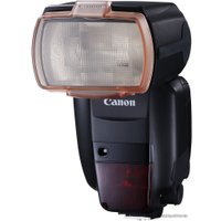 Вспышка Canon Speedlite 600EX II-RT