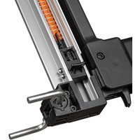 Гвоздезабиватель КВТ GCN-40Y (с 2-мя АКБ, кейс)