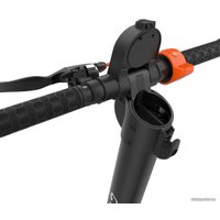 Электросамокат Kugoo HX (черный)