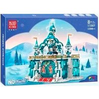 Конструктор Mould King 11007 Ледяной замок