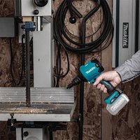 Воздуходув Makita AS001GZ (без АКБ)