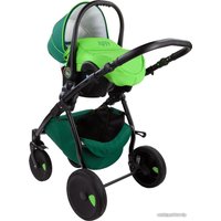 Универсальная коляска Tutis Zippy New (3 в 1)