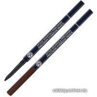 Карандаш для бровей Yves Rocher Механический (05 темный брюнет)