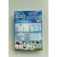 Стиральный порошок sap автомат 450 г