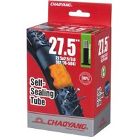 Велокамера Chaoyang 27.5x2.50/3.00 AV-48MM Y133703F