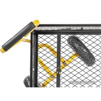 Четырехколесная тачка Garvill TC1840A-300