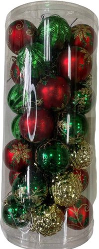 Елочная игрушка Eagle Gifts 49000