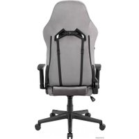 Игровое (геймерское) кресло VMMGame Astral OT-B23-VRGY (велюр серый)