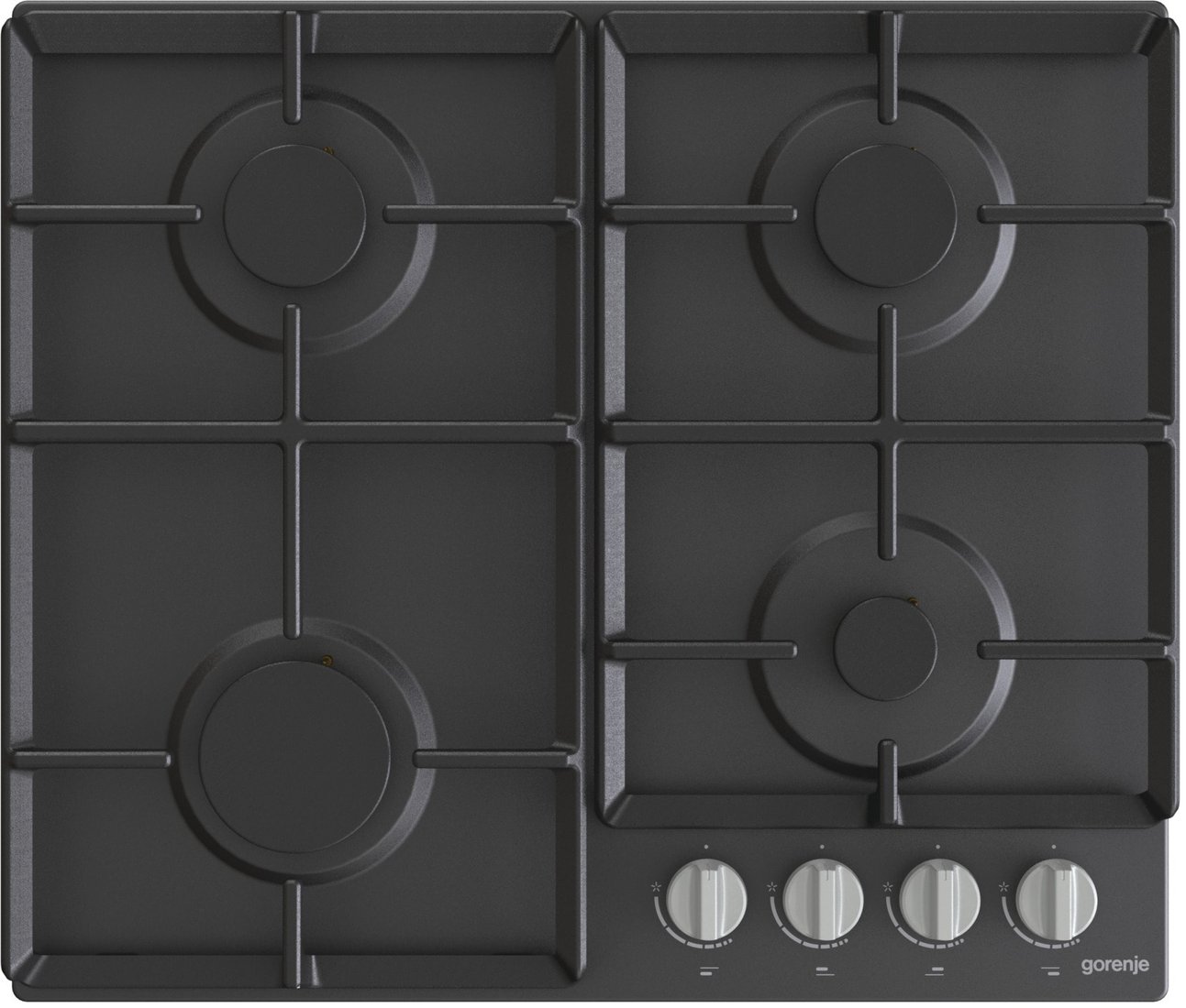 

Варочная панель Gorenje G641EXB
