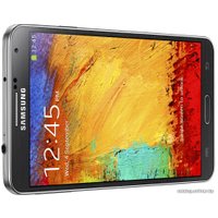 Смартфон Samsung N900 Galaxy Note 3 (32GB)