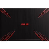 Игровой ноутбук ASUS FX570UD-DM148T